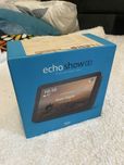 Домашен асистент Amazon Alexa Echo Show 8