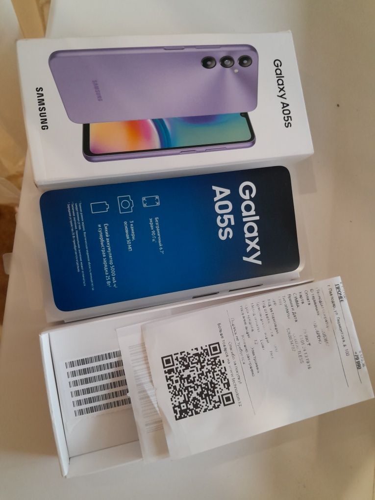 ‼️СРОЧНО ‼️СРОЧНО. Samsung- А 05 s.