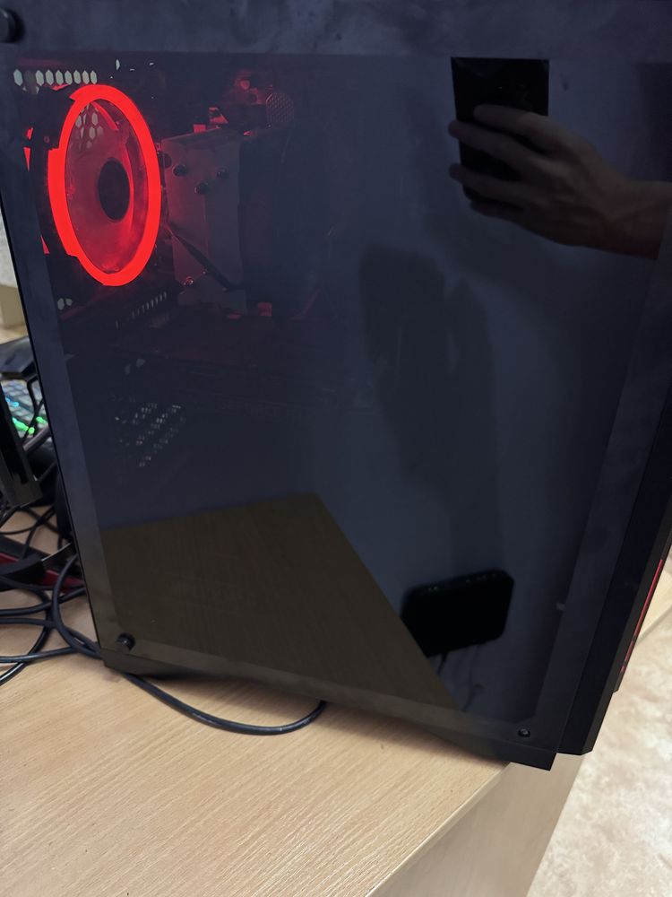 Игровой Компьютер rtx 2060 x I5-9400f