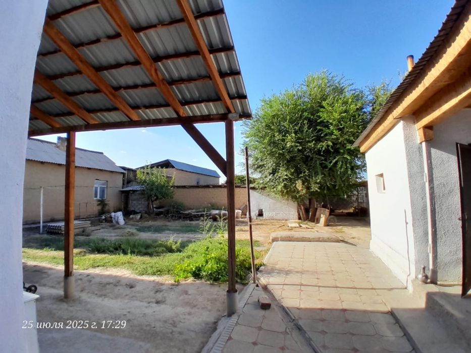 Үй сатылады арыс қаласы