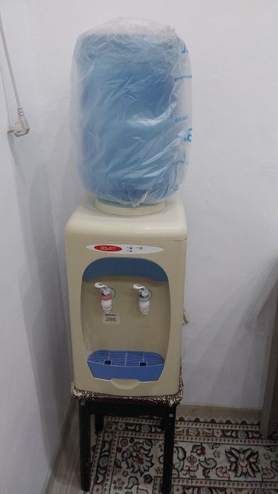 Продам кулер в хорошем состоянии