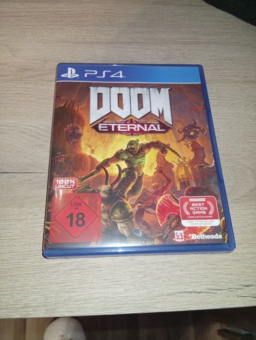 Игри за плейстейшън