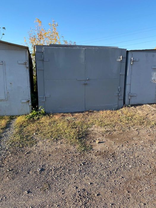 Продаю гараж на Востоке 5