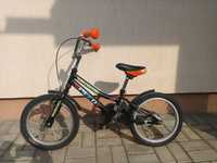 Bicicleta pentru copii DHS 1603 - 16 inch
