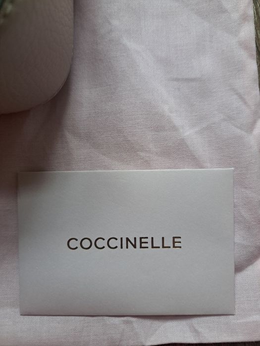 Geanta Coccinelle Beat mini