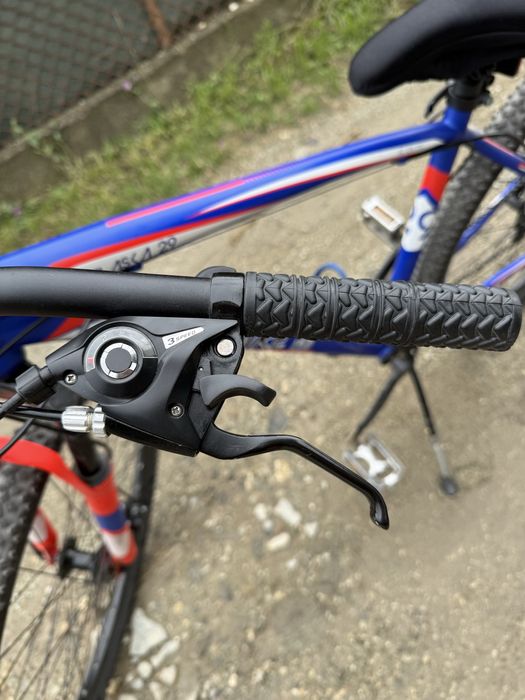 Bicicleta good bike alaska