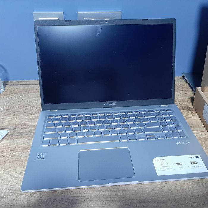 Ноутбук в отличном состоянии