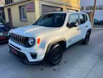 Jeep Renegade Jeep Renegade 1.0i // Vindem in Rate Avans Zero cu Buletinul //