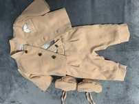 Costume bebelus botez (0-3 luni)