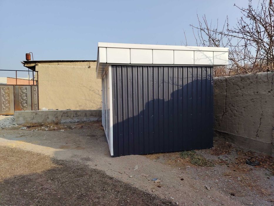 Ko'chma do'kon Eng arzon narxda tayyorlab o'rnatib beramiz