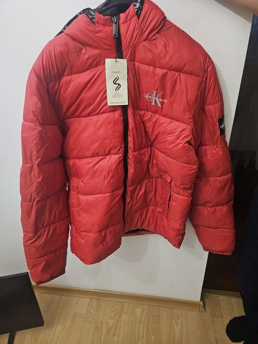 Куртка холофайбер мужская новая