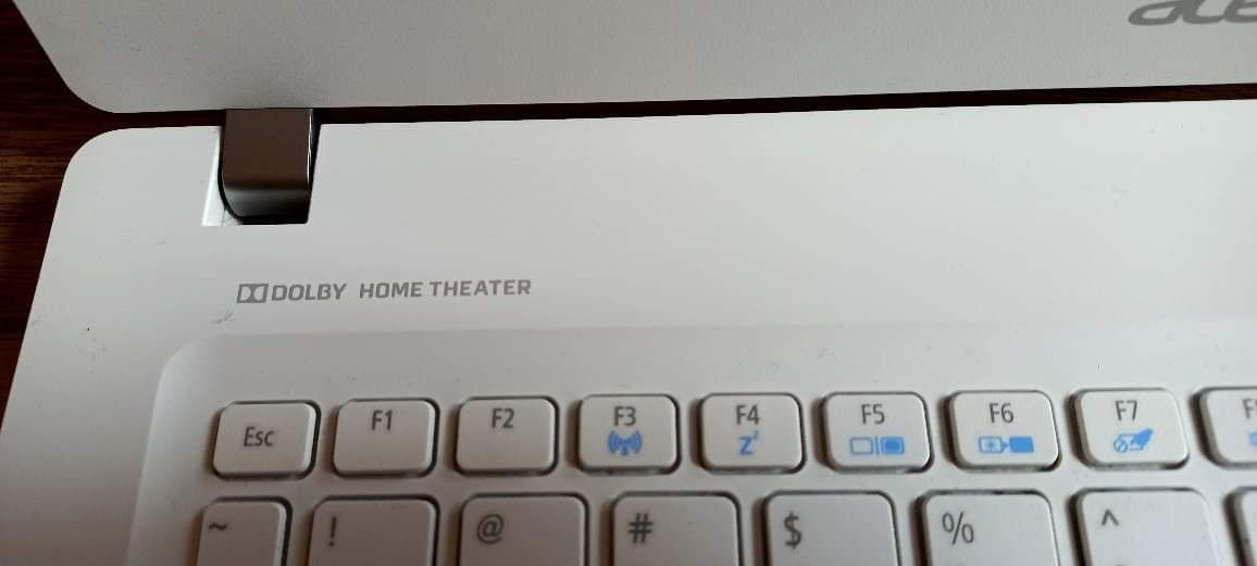 Netbook Acer Aspire V3-371
