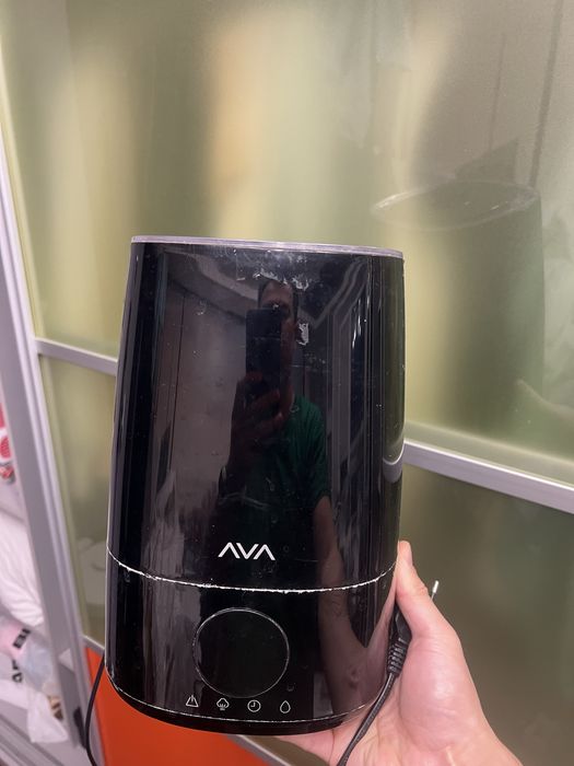 Увлажнитель б/у Ava 2,5 литра