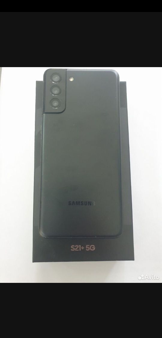Samsung s21 5g kariski varyant