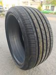 ZMAX 275/60R20 ZEALiON 119H XL