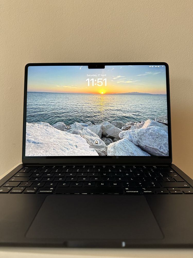 Laptop Apple MacBook Air 13-inch, 256GB, 8GB