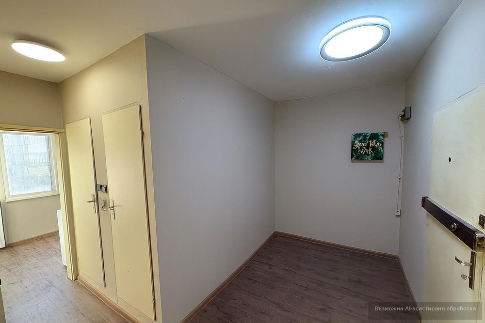 Двустаен, под наем, ж.к Овча Купел 1