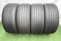 4бр 275/45r20 CONTINENTAL ECO CONTACT 6 летни