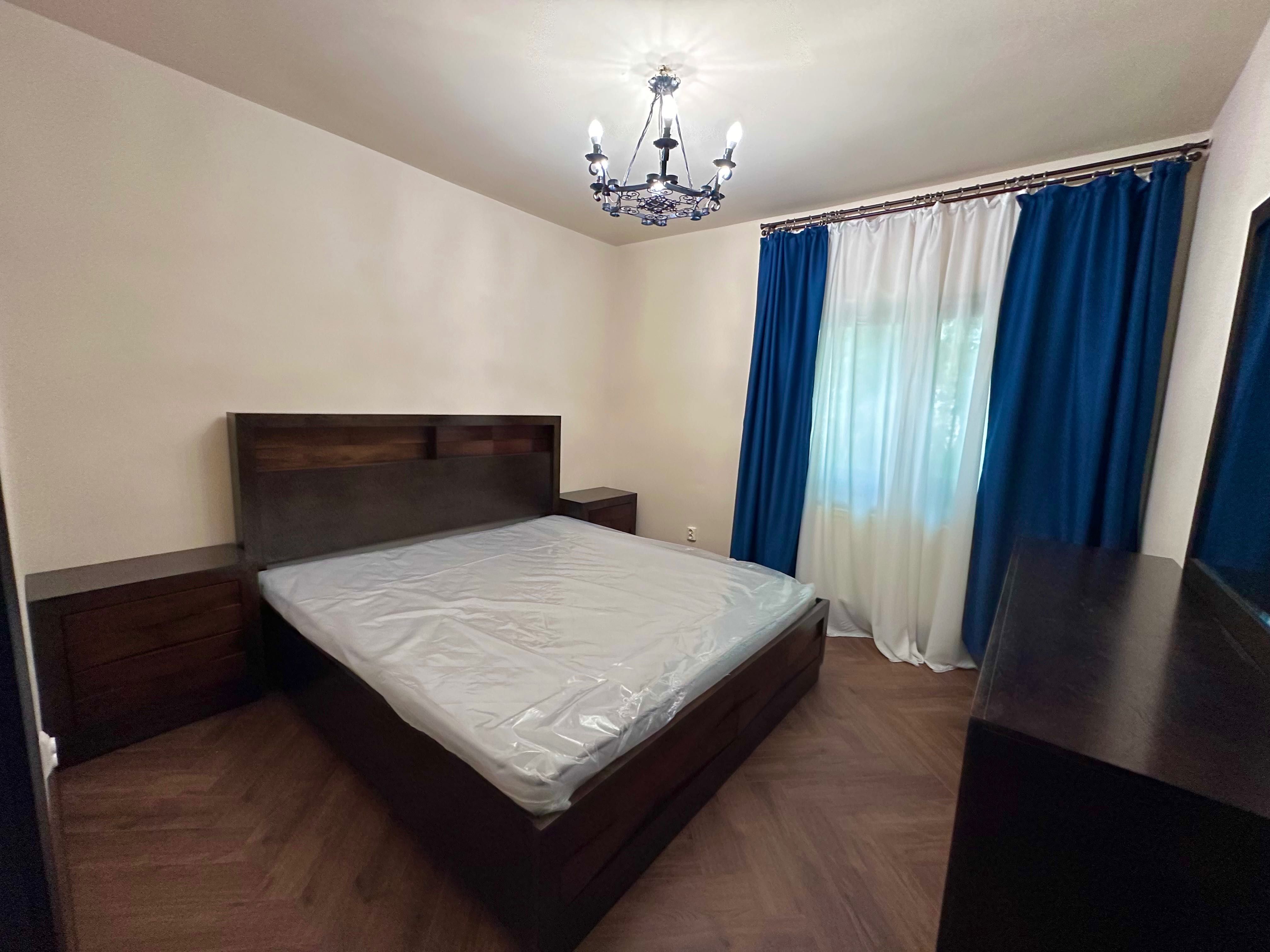 Apartament decomandat 3 camere Calea Dorobanti prima inchiriere