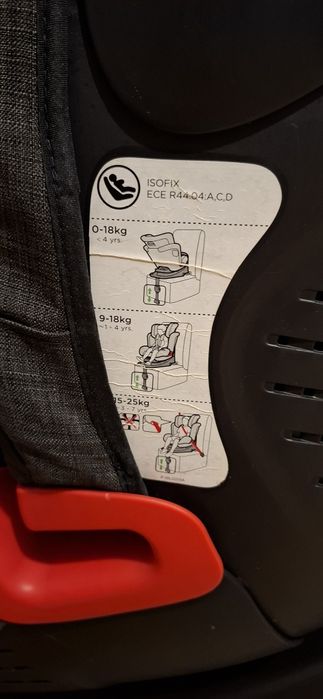 Scaun auto pentru copii Joie