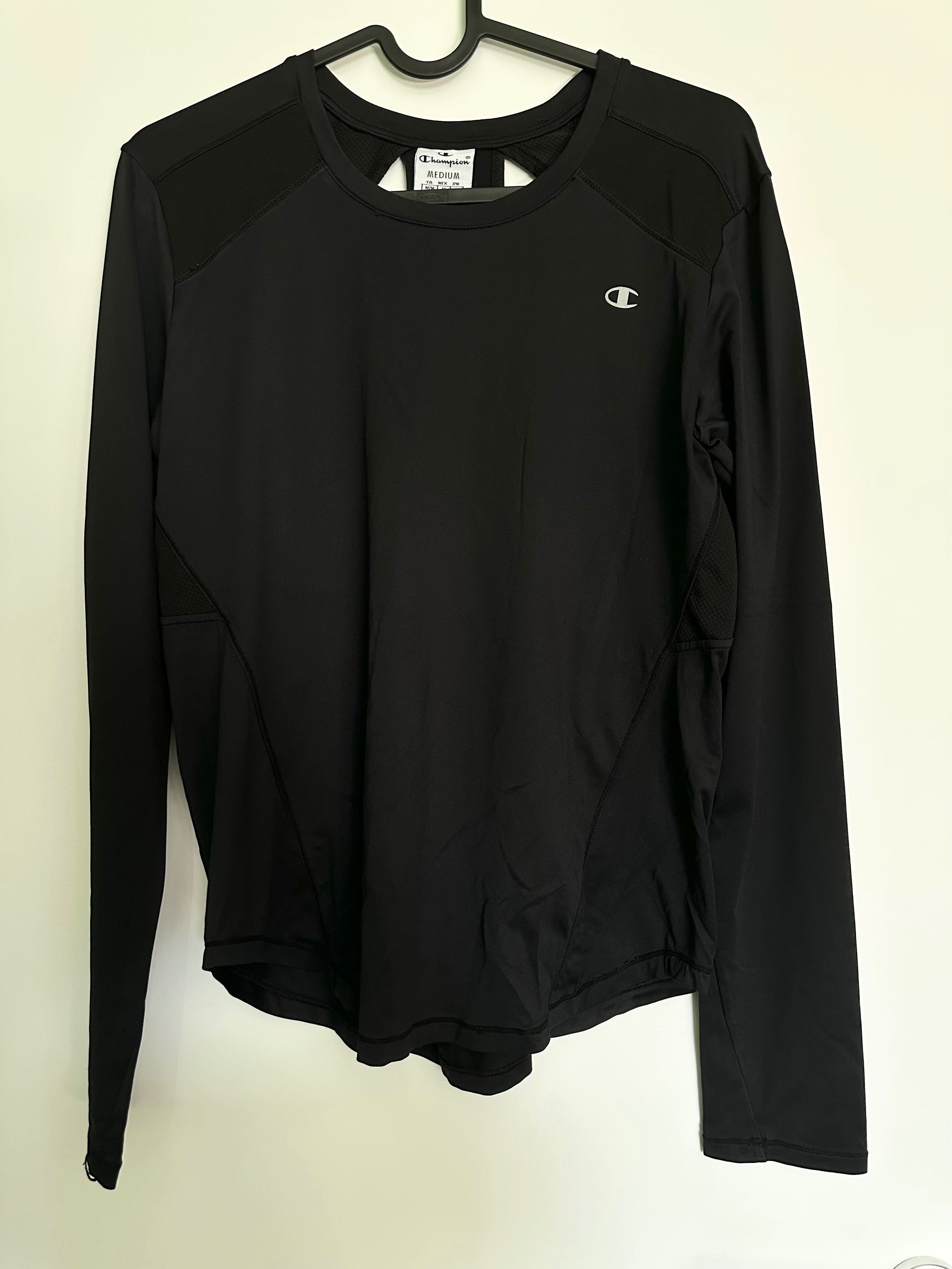 Спортни дрехи Under Armour, Nike и Adidas