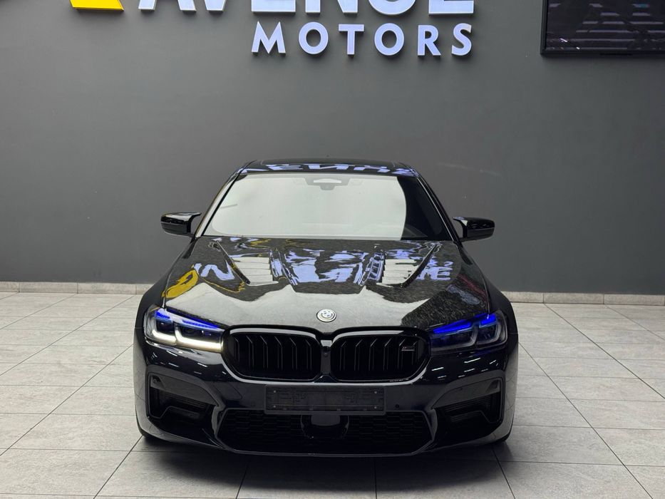 Продается BMW G30 520