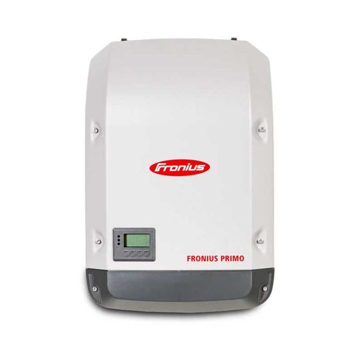 Invertor on-grid monofazat Fronius Primo 8.2-1 WLAN-LAN-webserver