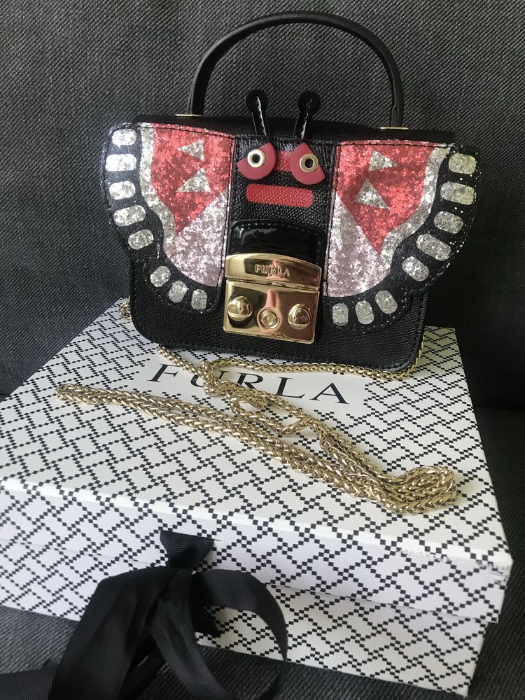 Furla - дамски чанти