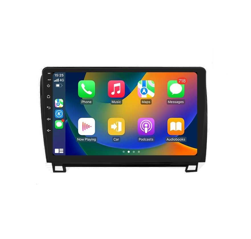 Toyota Tundra / Sequoia  Мултимедия Навигация Android