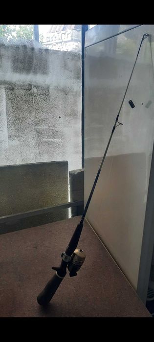 Mini Bat Pescuit 75 cm,Copca,Shakespeare, Daiwa