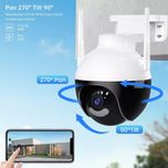 camere turda camera supraveghere rotativa, de calitate audio, detectie