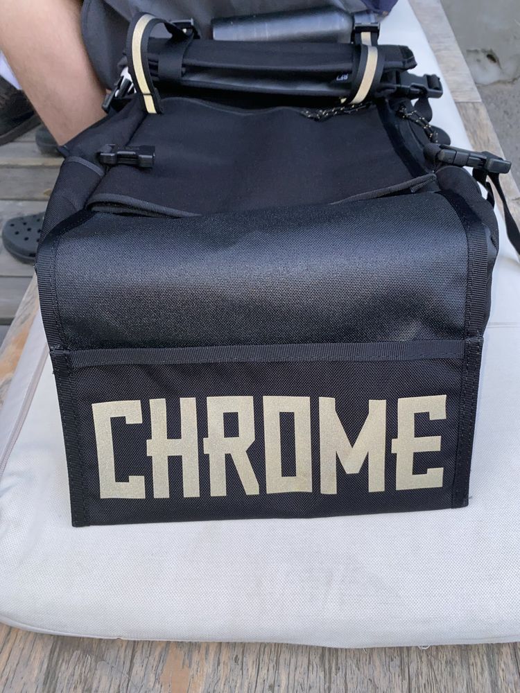 Рюкзак Chrome Industries