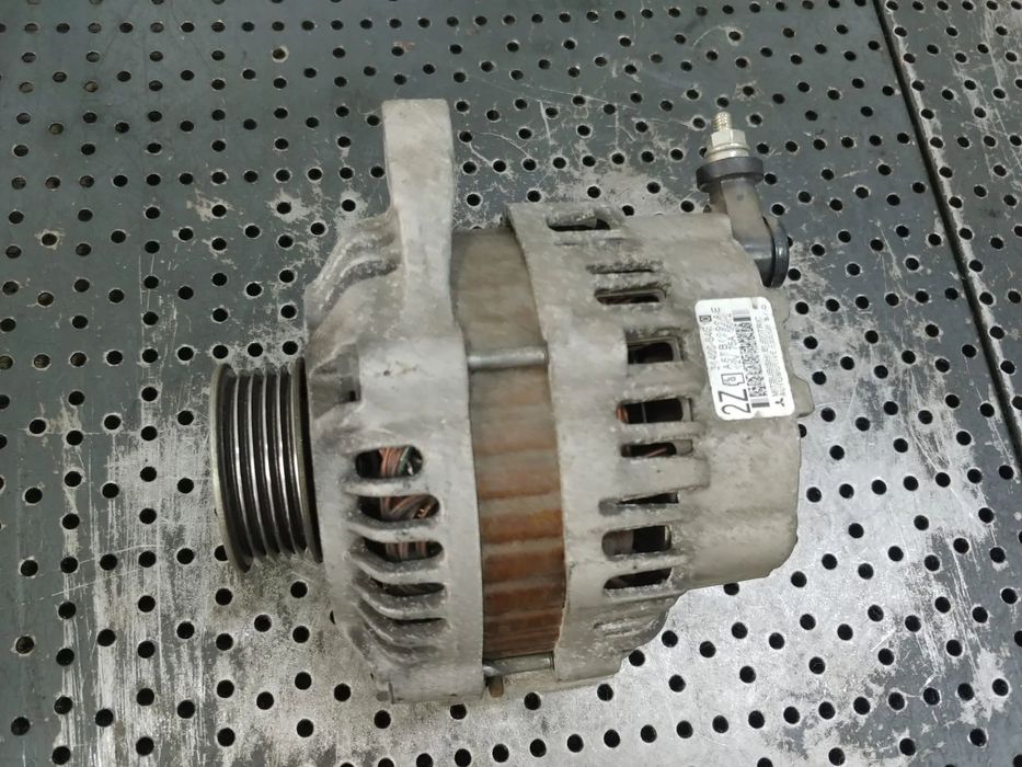 alternator k12b 1.2 b suzuki splash opel agila b   31400-84e10