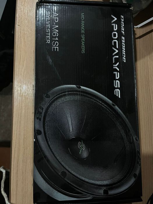 Продам аппаратуру