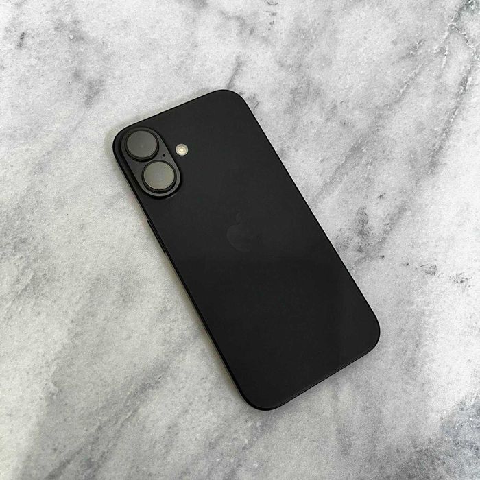 Apple iPhone 16 128 гб (Павлодар) лот 778928
