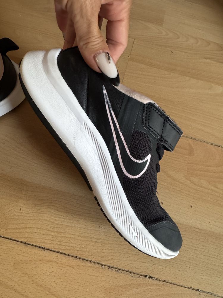 Оригинални юношески маратонки NIKE STAR RUNNER 3 PSV! 34 н