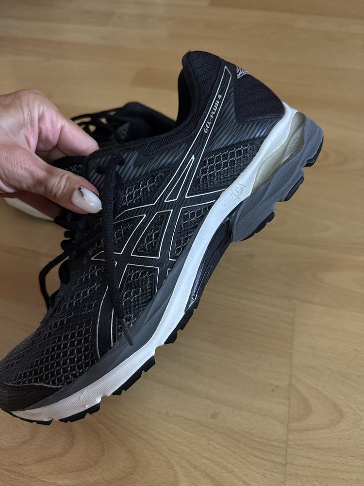 Оригинални маратонки ASICS GEL-FLUX 4! 46 н
