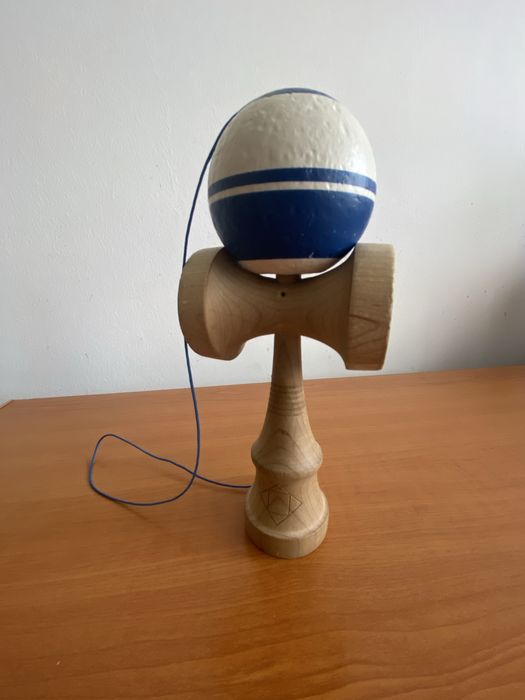 Kendama Tama active Antiskid ken Element lotus