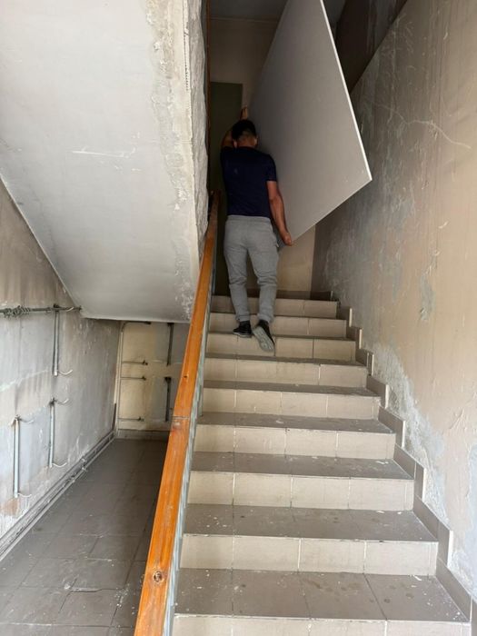 Услуга грузчиков, грузчики