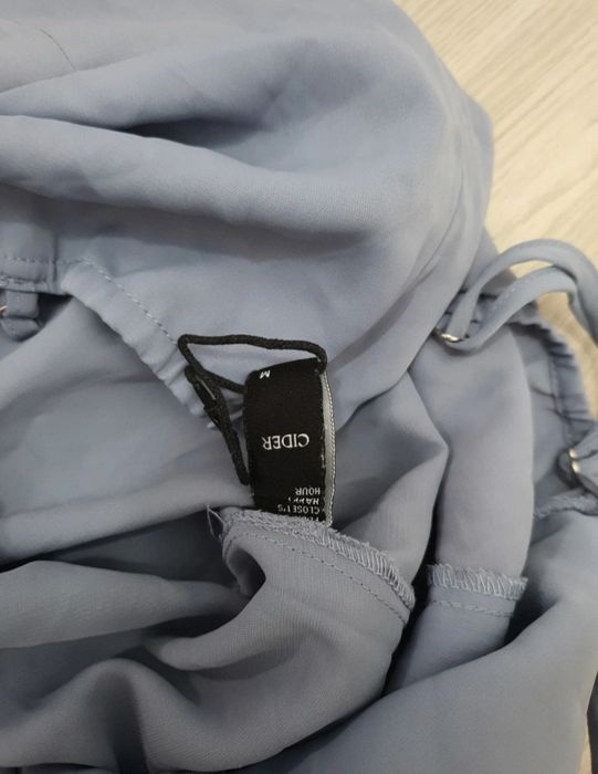 Salopeta cu crac larg