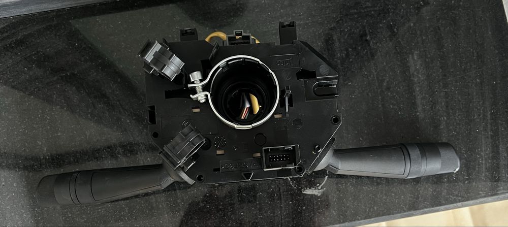 Превключвател за волан комбиниран Fiat Grande Punto 2009