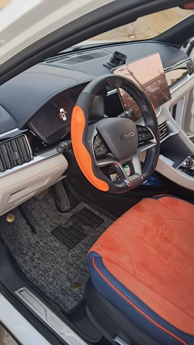 BYD avto chexol, авто чехол чехлы