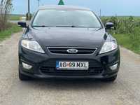 Ford Mondeo mk4