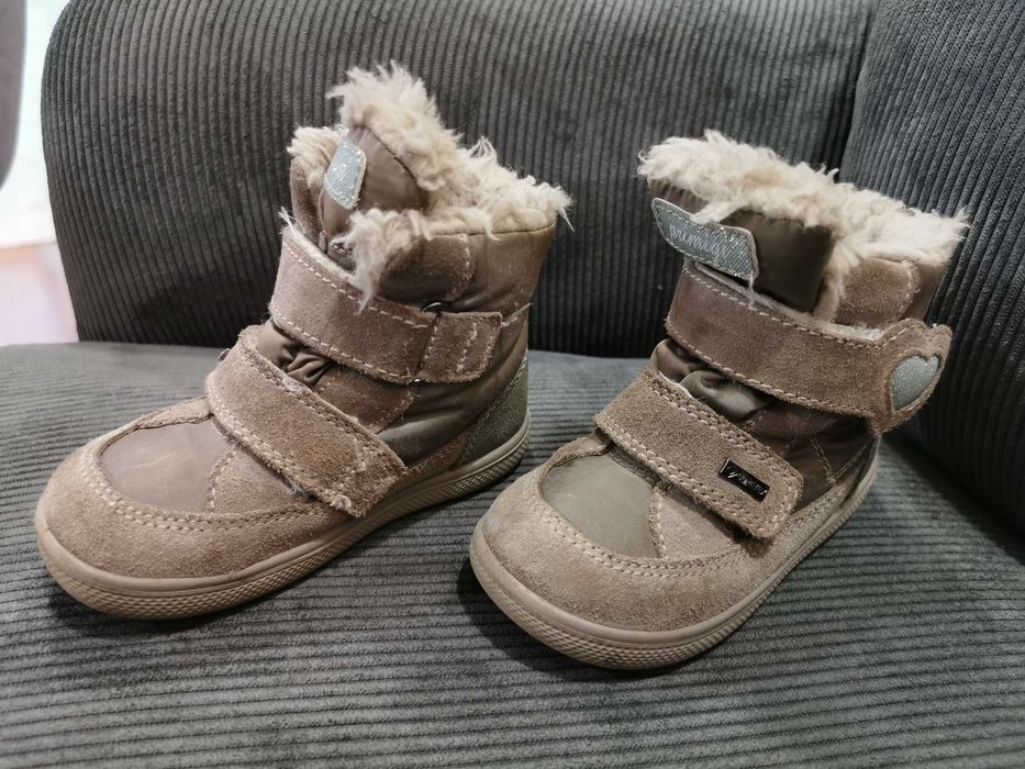 Детски ботушки Primigi Goretex