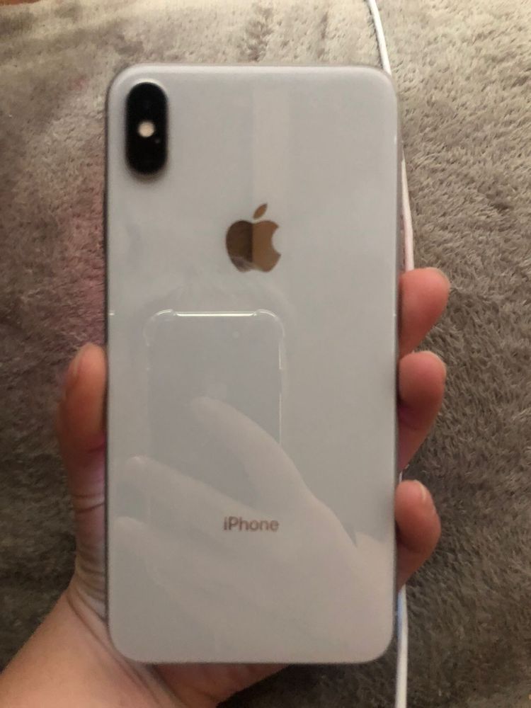 Срочно продам Xs max