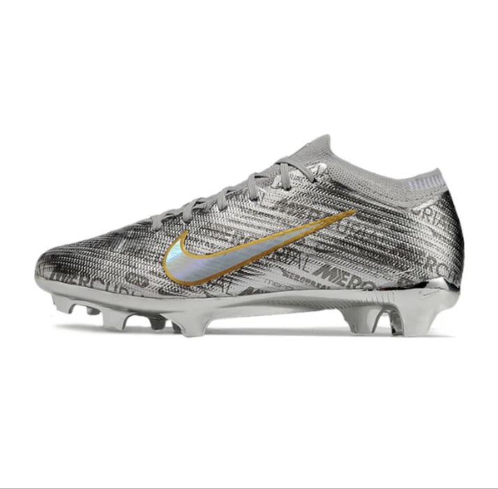 Nike Mercurial Zoom Vapor 15 Elite XXV SE 25TH Anniversary FG бутонки