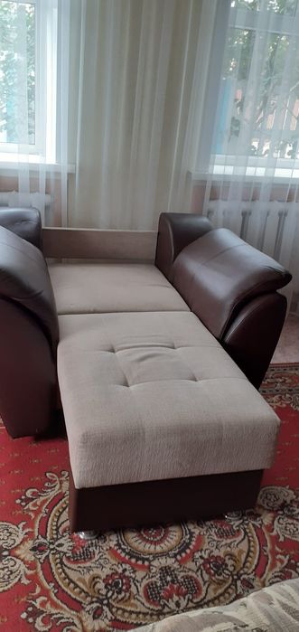 Кресло-кровать детское