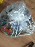 Vând piese Lego aprox 6kg