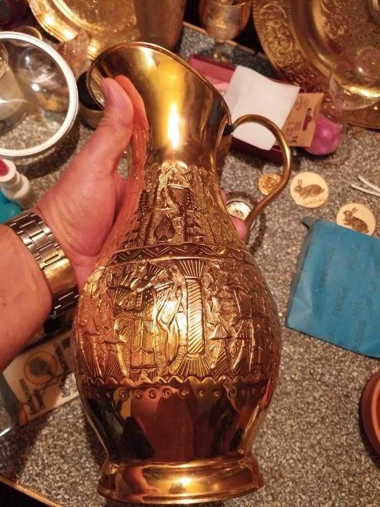 Ръчно изработена