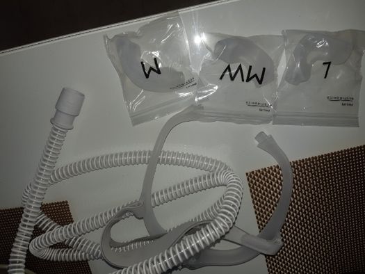 Vand urgent CPAP  Respironics pentru apnee